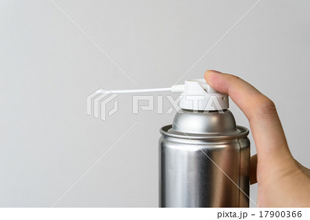スプレー缶 スプレー缶 17900366