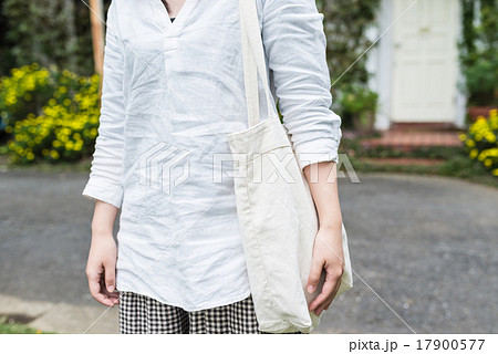 エコバッグ 17900577