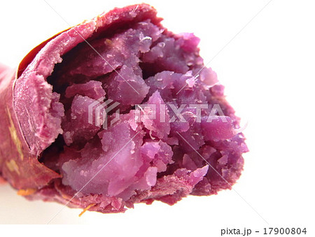 紫芋 パープルスイートロードのおいしい焼き芋 紫芋 パープルスイートロードのおいしい焼き芋 17900804