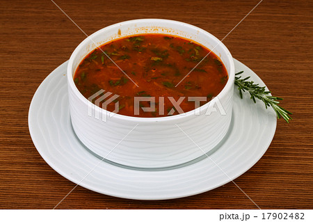 Bean soup Bean soup 17902482