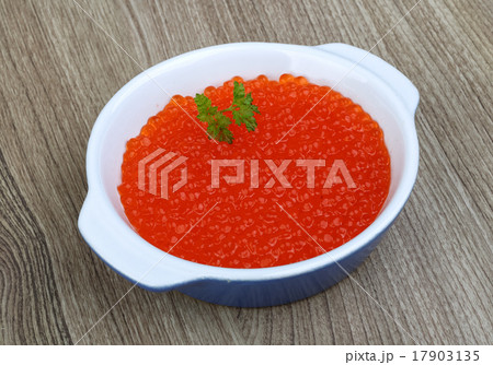 Red caviar Red caviar 17903135