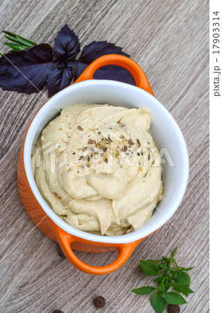 Hummus Hummus 17903314