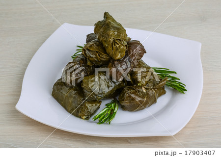 Dolma Dolma 17903407