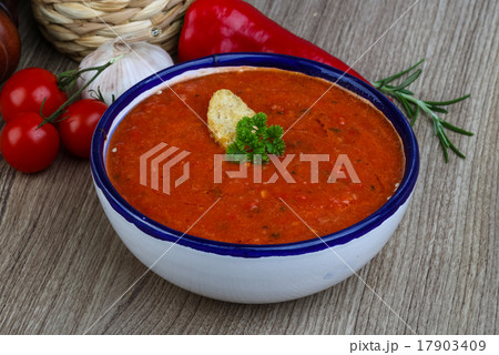 Gazpacho 17903409