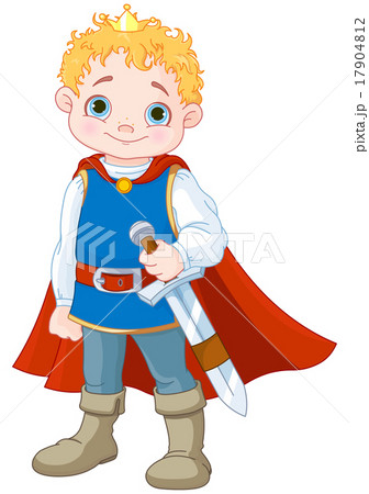 Little Prince 17904812