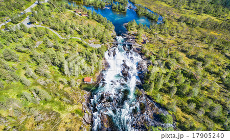 Likholefossen 17905240
