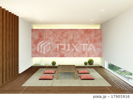 和室 和室 17905916