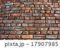 赤レンガ壁紙 17907985