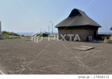 奥能登　塩田の釜屋 17908215