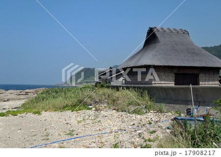 奥能登　塩田の釜屋 17908217