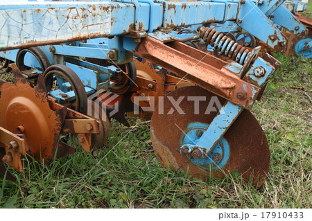Farm tools Farm tools 17910433