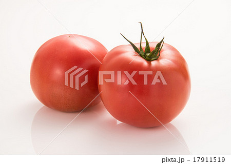 トマト 17911519