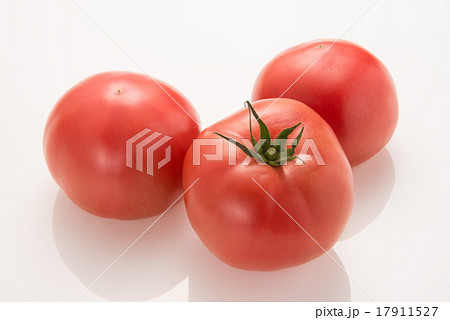 トマト 17911527