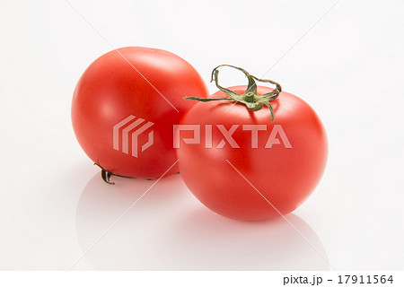 完熟トマト 17911564