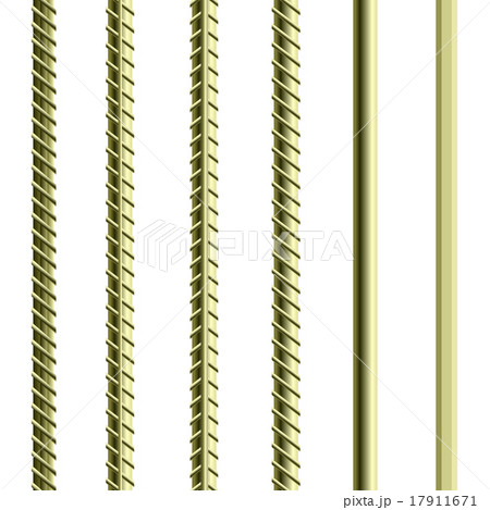 Rebars, Reinforcement Steel Rebars, Reinforcement Steel 17911671