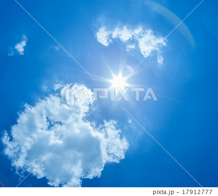 sun sky clouds sun sky clouds 17912777