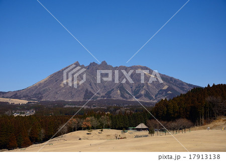 阿蘇根子岳 阿蘇根子岳 17913138