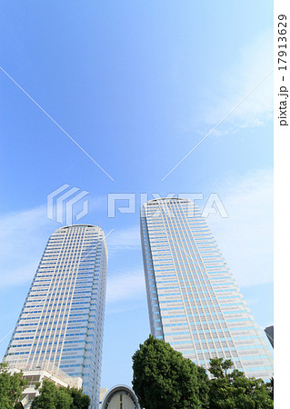 ワールドビジネスガーデン 17913629