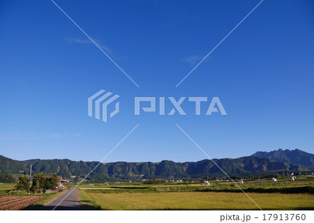 阿蘇の風景 17913760