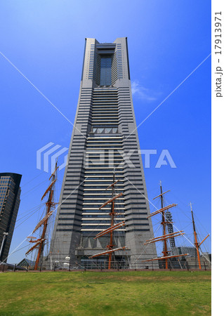 ランドマークタワー 17913971