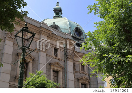 歴史博物館 17914001