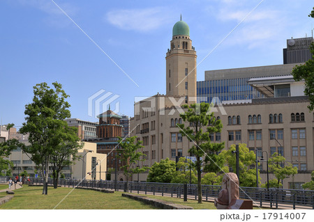 神奈川県庁 神奈川県庁 17914007