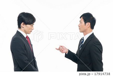 ビジネス 17914738