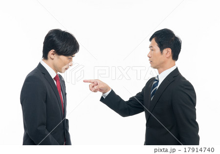 ビジネス 17914740