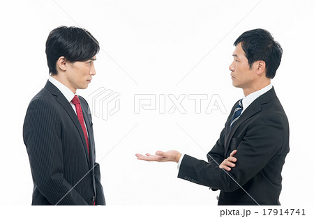 ビジネス ビジネス 17914741