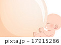赤ちゃん 母乳 Breast feeding concept 17915286