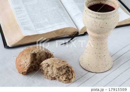 Holy communion 17915509
