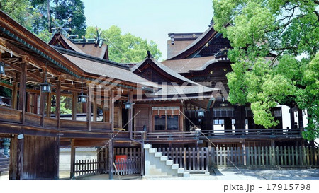 金刀比羅宮 17915798