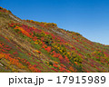 銀泉台紅葉 17915989