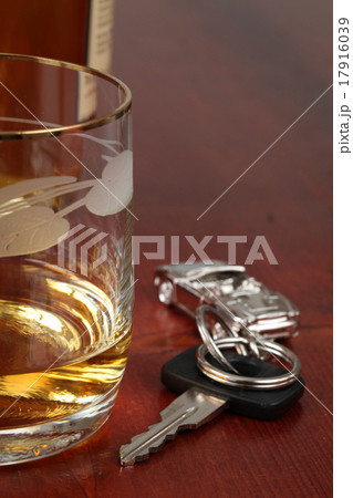 Drinking and driving 17916039