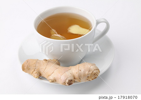 Ginger tea Ginger tea 17918070