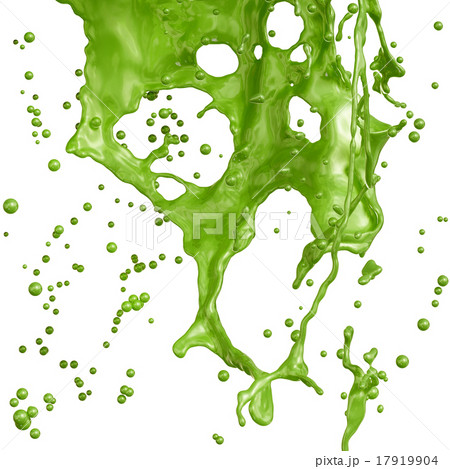 Colored Splashes. 17919904