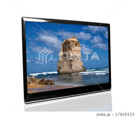 tv monitor tv monitor 17920525