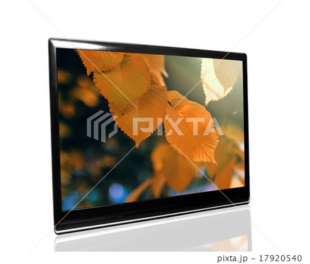 tv monitor tv monitor 17920540