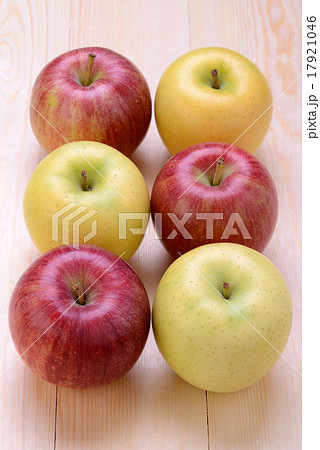 リンゴ 17921046