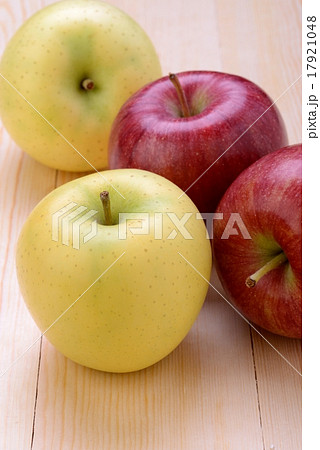 リンゴ リンゴ 17921048