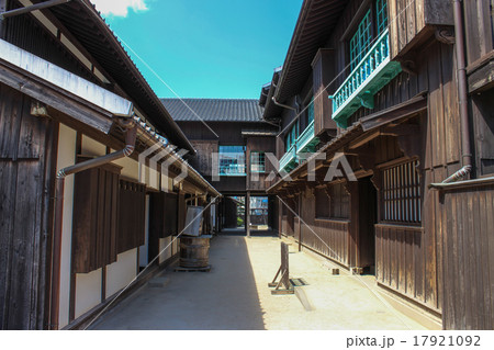 長崎の出島 長崎の出島 17921092