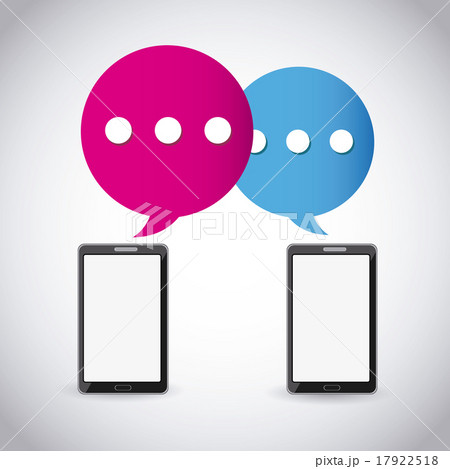social media social media 17922518
