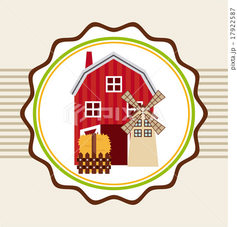 farm fresh 17922587