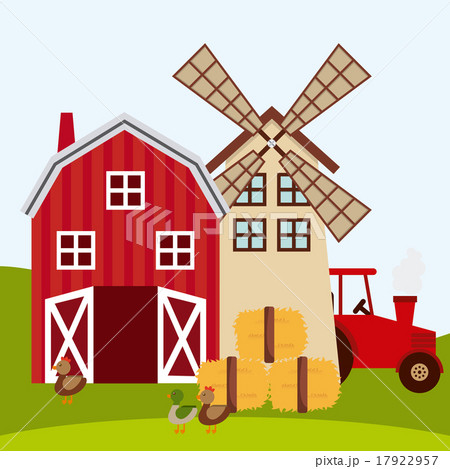 farm fresh design 17922957