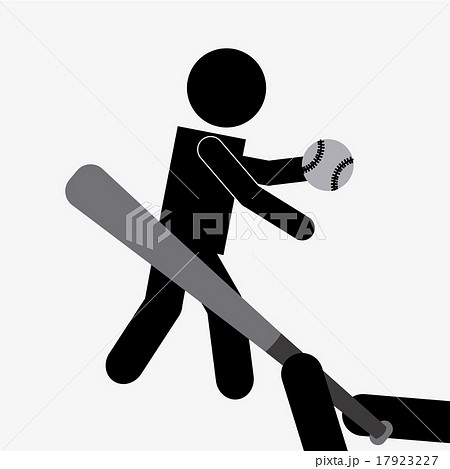 baseball sport 17923227