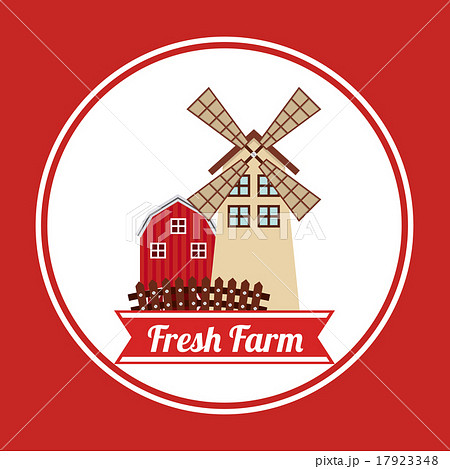 farm fresh 17923348