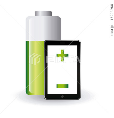 battery power 17923988