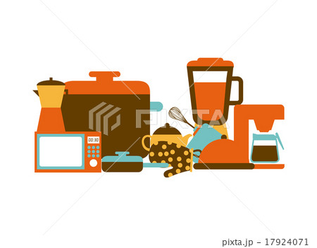 kitchen concept 17924071