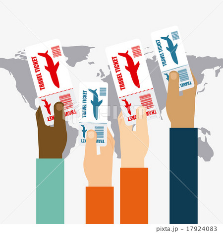 holiday travel 17924083