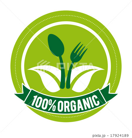 natural design over white background vector illustration natural design over white background vector illustration 17924189